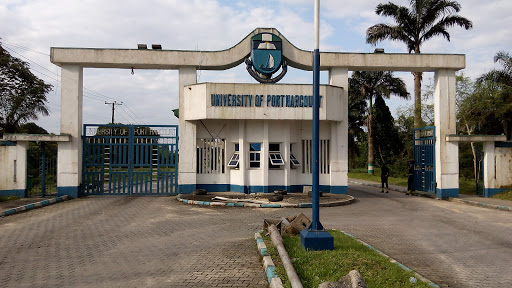 UNIPORT Post UTME screening exercise 2026
